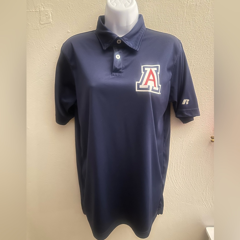 Polo shirt